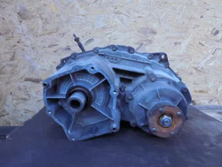  Раздаточная коробка Land Rover Range Rover 2 Арт 00057480, вид 1