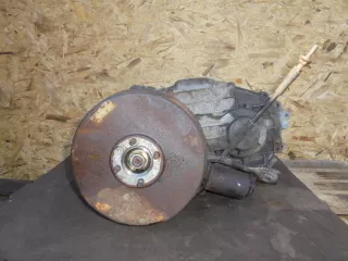  Раздаточная коробка Land Rover Range Rover 2 Арт 00057480, вид 2