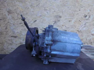  Раздаточная коробка Land Rover Range Rover 2 Арт 00057480, вид 4