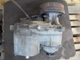  Раздаточная коробка Land Rover Range Rover 2 Арт 00057480, вид 5