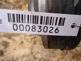  Кардан задний Infiniti EX Арт 00083026, вид 2