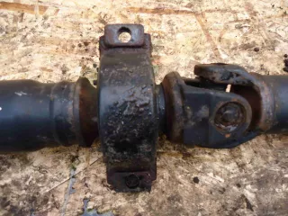  Кардан задний Infiniti EX Арт 00083026, вид 3