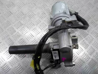 1211727X111204 Колонка рулевая Toyota Highlander 2 Арт 00088195, вид 2