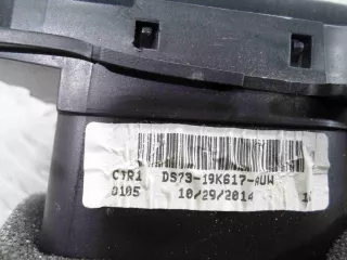 Дефлектор обдува салона Ford Fusion 1 Арт 00085360, вид 4