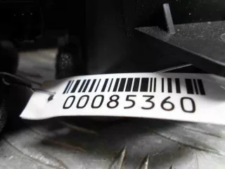  Дефлектор обдува салона Ford Fusion 1 Арт 00085360, вид 5