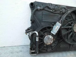 7L0317019 Радиатор Акпп Volkswagen Touareg 1 Арт 00097203sep1, вид 2