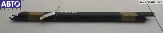 3C9807459 Молдинг бампера заднего Volkswagen Passat B6 Арт 53394245, вид 4