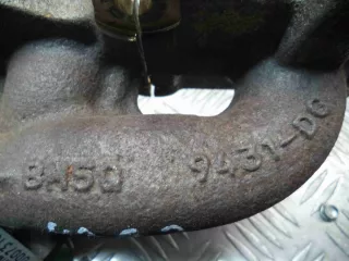 BM5G9431DG Коллектор выпускной Ford Escape 3 Арт 00073169, вид 1