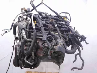 VQ35DE Двигатель Infiniti QX60 1 Арт 00074415, вид 1