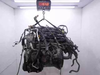 VQ35DE Двигатель Infiniti QX60 1 Арт 00074415, вид 2