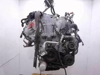 VQ35DE Двигатель Infiniti QX60 1 Арт 00074415, вид 3