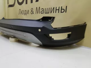 CV4417D781A бампер Ford Kuga 2 Арт DN112941, вид 3