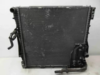 6914216 Радиатор кондиционера BMW X5 E53 Арт 00095620sep3, вид 2