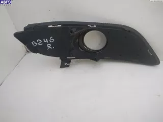 2468851322 Рамка фары противотуманной правой Mercedes B W246 Арт 53209679, вид 2
