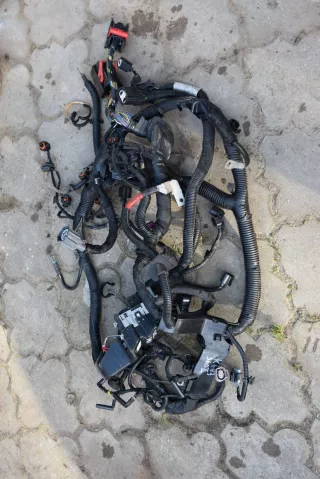  Проводка двигателя Volvo S60 2 Арт K693-17-98-1
