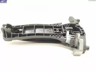 A1687660001, A1687601434 Ручка двери наружная передняя правая Mercedes A W168 Арт 53078486, вид 2