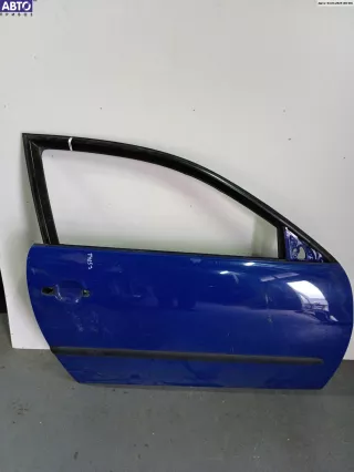  Дверь боковая передняя правая Seat Ibiza 3 Арт 52122557, вид 1