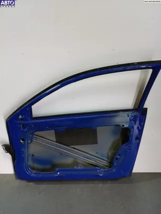  Дверь боковая передняя правая Seat Ibiza 3 Арт 52122557, вид 2