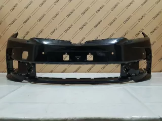 5211902F30 бампер Toyota Corolla E160/170/180 Арт DN113243, вид 1