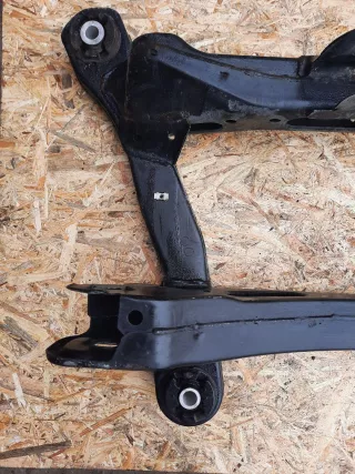 68165808AB Балка подвески задняя Chrysler 200 Арт 6471, вид 2