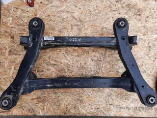 68165808AB Балка подвески задняя Chrysler 200 Арт 6471, вид 4