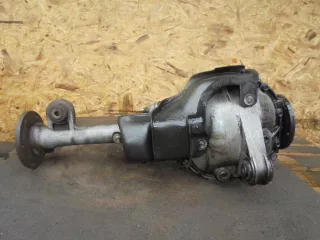  Редуктор передний Ford Expedition 1 Арт 00057798, вид 2