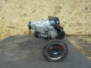  Редуктор передний Ford Expedition 1 Арт 00057798, вид 3