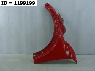 41352754725 Крыло переднее левое  MINI Coupe Арт VD1199199, вид 1