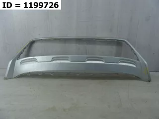 5NA807532B Накладка переднего бампера  Volkswagen Tiguan 2 Арт VD1199726, вид 1