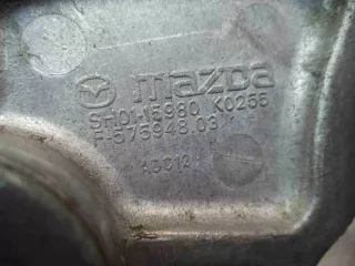 SH0115980 Механизм натяжения ремня Mazda CX-5 1 Арт 00056845, вид 4
