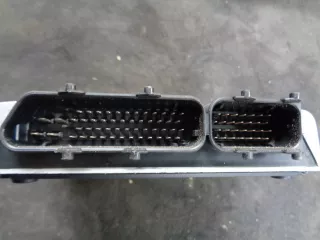NNN100710 Блок управления ДВС Land Rover Freelander 1 Арт 00057986, вид 2