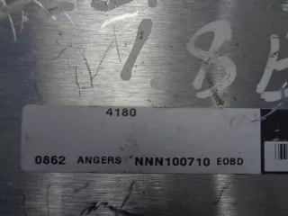 NNN100710 Блок управления ДВС Land Rover Freelander 1 Арт 00057986, вид 3