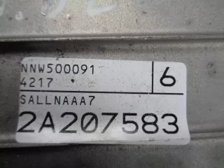 NNN100710 Блок управления ДВС Land Rover Freelander 1 Арт 00057986, вид 4
