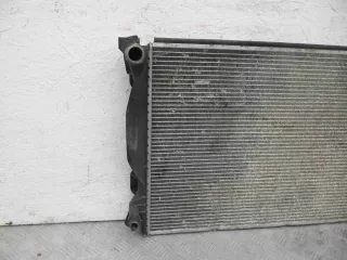  Радиатор ДВС Audi A4 B6 Арт 00062002, вид 2