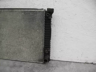 Радиатор ДВС Audi A4 B6 Арт 00062002, вид 3