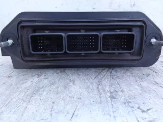 6R8Q12A650EE Блок управления ДВС Jaguar S-Type Арт 00063949, вид 2