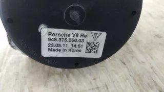 948375050 Подушка крепления двигателя Porsche Cayenne 958 Арт W11280, вид 2