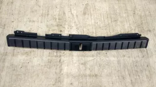 5838748091, 5838748090 Накладка внутренняя на заднюю панель кузова Lexus RX 4 Арт W11852, вид 1