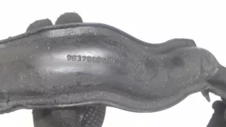9637697680 Патрубок интеркулера Citroen Berlingo 1 Арт 6061811, вид 2