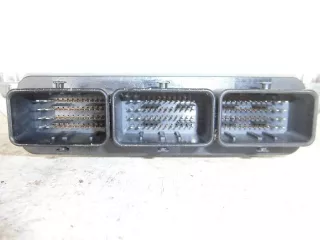 4R8Q12A650EF Блок управления ДВС Jaguar S-Type Арт 00050159, вид 2