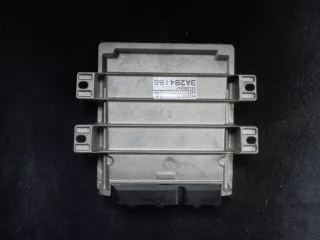NNN100710 Блок управления ДВС Land Rover Freelander 1 Арт 00052946, вид 1