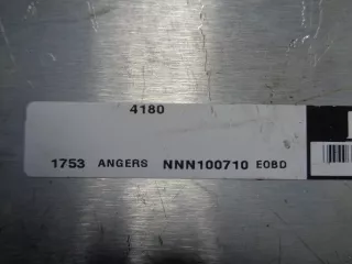 NNN100710 Блок управления ДВС Land Rover Freelander 1 Арт 00052946, вид 3