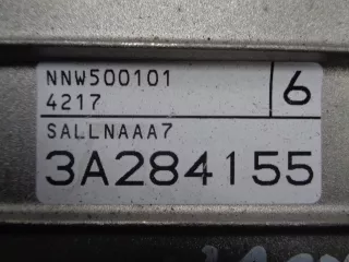 NNN100710 Блок управления ДВС Land Rover Freelander 1 Арт 00052946, вид 4