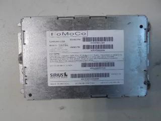 XRA500130,XRA500080 Блок усилителя радио Land Rover Range Rover 3 Арт 00053702