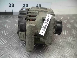 13502591,2650745A Генератор Buick Regal 2.0л Арт 00054357, вид 1