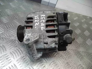 13502591,2650745A Генератор Buick Regal 2.0л Арт 00054357, вид 2