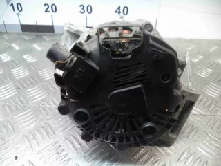 13502591,2650745A Генератор Buick Regal 2.0л Арт 00054357, вид 5