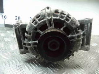 13502591,2650745A Генератор Buick Regal 2.0л Арт 00054357, вид 6