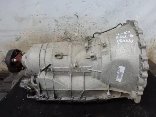 6HP26,1068010161 АКПП Jaguar S-Type Арт 00056600, вид 4