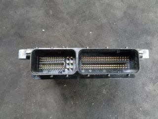 NNN500273 Блок управления ДВС Land Rover Discovery 3 Арт 00056675, вид 2